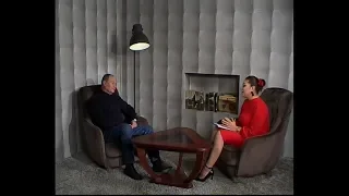 Ian Raiburg la emisiunea "DIALOGUL DE SEARĂ" 16.02.2019