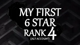 MY FIRST RANK 4 6 STAR CHAMPION (ALT ACCOUNT)