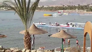 فندق رويال هوليداي بيتش شرم الشيخ Royal Holiday Beach Resor  Sharm Elsheikh Naama Bay Egypt 5 Stars