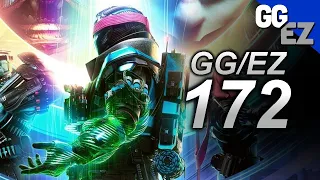 The Destiny 2 Lightfall Episode | GG over EZ #172