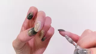 How to Soak-Off Hard Gel on Natural Nails?  (Part 2: Removal)