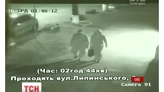 Оприлюднено нові відео-подробиці резонансного вбивства журналіста Шеремета