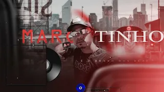 MC Kairane - Eu vou Sentar (DJ Marotinho)