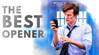 Doctor Who: The Eleventh Hour Is the Best Opener Ever (Why It's Great)