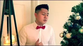 Christmas Tsis Muaj Koj Cover: Daneng Hang (Unofficial MV)