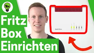 Fritzbox 7590 Einrichten ✅ GENIALE ANLEITUNG: Wie AVM Wlan Fritz Box an DSL & Glasfaser Anschließen?