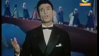 نشيد الوطن الاكبر  -  عبد الحليم حافظ