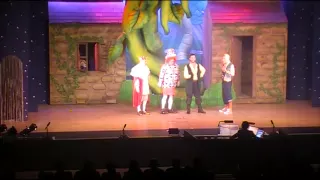barry jack n the beanstalk part 3 of 5
