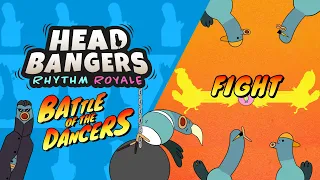 Headbangers: Rhythm Royale I Battle of the Dancers & Season 3 Announcement Trailer