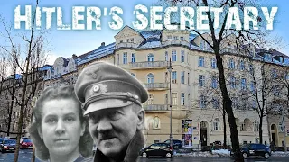 Hitler's Secretary: From Balerina to the Fuhrerbunker