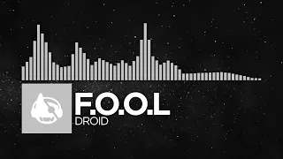 [Techno] - F.O.O.L - Droid [MACHINE LP]