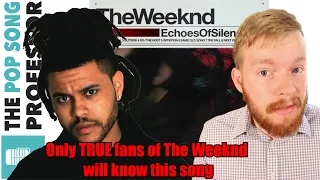 The Weeknd: "Till Dawn (Here Comes the Sun)" EXPLAINED