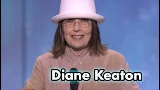 Diane Keaton Calls Meryl Streep "A Genius"