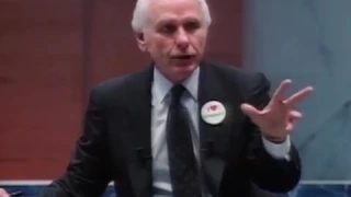 Jim Rohn - Não desperdice muito tempo em coisas pequenas 00117