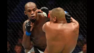 UFC 214: Jon Jones KO Daniel Cormier 29/7/2017 FULL MATCH HD