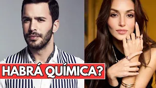 Barış Arduç y Hande Erçel PROTAGONIZAN nueva PELICULA 😍