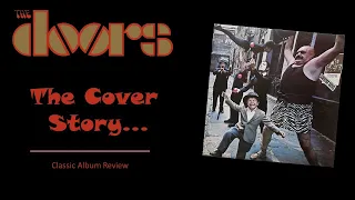The Doors: 'Strange Days' - A Cover Story