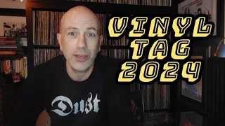 Vinyl Community Vinyl Tag 2024