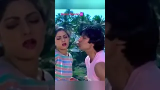 bichhoo lad Gaya song # Sridevi _Amitabh Bachchan #youtube  short video #sridevi status