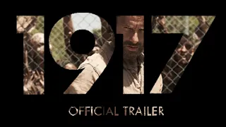 The Walking Dead | 1917 Style Trailer [S4]