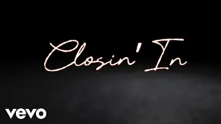 Dylan LeBlanc - Closin’ In (Official Lyric Video)