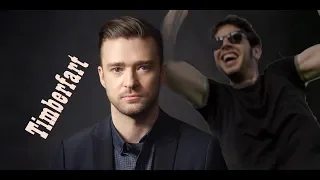 Justin Timberlake - Sexy Back THE FART ALONG