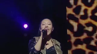 BoA  -  BoA The Live 2011 ''X’mas'' The 10th Anniversary Edition. 14  -  Rock With You  [HQ]