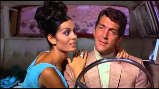 Dean Martin - The Object of My Affection
