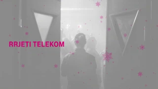 Gëzuar Kudo - Telekom Albania