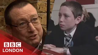 What are the Grange Hill stars doing now? - BBC London