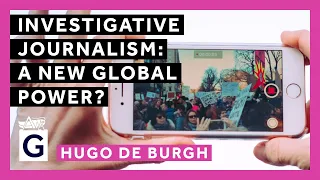 Investigative Journalism: A New Global Power?
