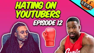 Stevie Went Knight, Knight.... Hating On Youtubers Episode 12 - Stevie Knight