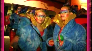 Cafe bar De Verleiding Heerlen Carnaval 2001 clip