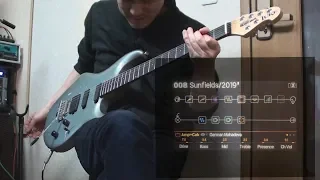 Toto - I'll Supply The Love (Guitar Cover) Line 6 Helix LT スティーブルカサー完全カバー