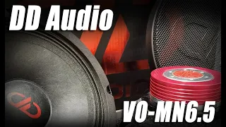 DDAUDIO VO MN6.5