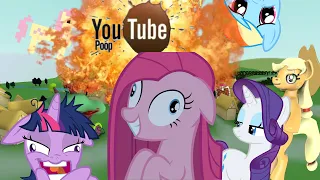 [YTP] The End of My Little Pony as We Know It