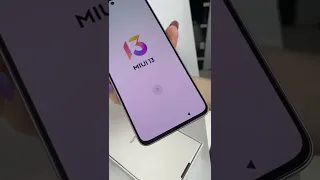 Xiaomi 12 lite