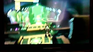 Ratchet and Clank 3 Glitch on Aquatos sewers