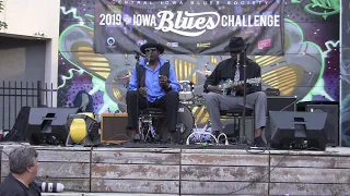 Generation of Blues 3--  Iowa Blues Challenge Finals 2019