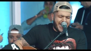 Ícaro e Gilmar - Vida Torta #SextouBB