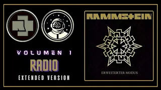 🟡 09. Rammstein - Radio (Extended Version ► CD1)