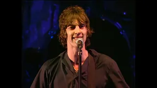 The Verve - Velvet Morning (Live From The Haigh Hall, Wigan 1998) 1080p