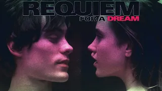 Requiem for a Dream - Skjalg A. Skagen - Decades [Music Video]