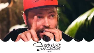 Fortunate Youth -  My Love  (Live Music) | Sugarshack Sessions