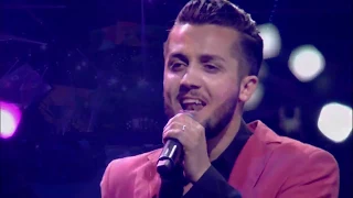 Avto Abeslamidze  - "Astana-Almata" Winner Voice Of Astana 2018 (Kazakhstan)