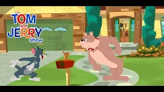 Tom Et Jerry En Francais Dessin Animé - Tom Et Jerry En Francais Episode #59