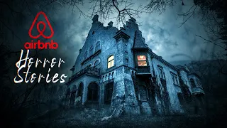 3 True Airbnb Horror Stories