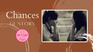 CHANCES | TAGALOG GL SHORT STORY | LESBIAN LOVE STORY | LGBT | PINK DIARY