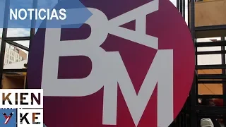 BAM: La oportunidad perfecta para los negocios audiovisuales