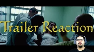 Touched With Fire Trailer #1 Reaction